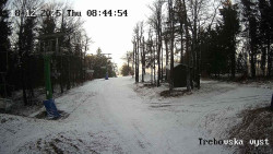 Sjezdovka Třebovská