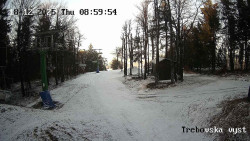 Sjezdovka Třebovská