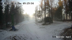 Sjezdovka Třebovská