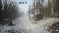 Sjezdovka Třebovská