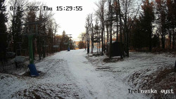 Sjezdovka Třebovská