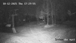 Sjezdovka Třebovská