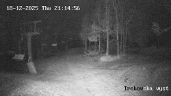 Sjezdovka Třebovská