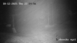 Sjezdovka Třebovská