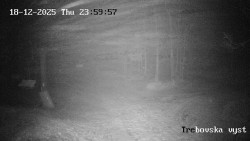 Sjezdovka Třebovská