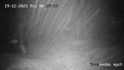 Sjezdovka Třebovská