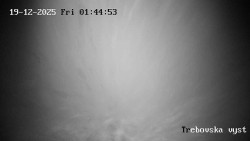 Sjezdovka Třebovská