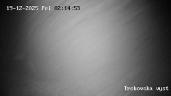 Sjezdovka Třebovská