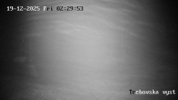 Sjezdovka Třebovská