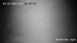 Sjezdovka Třebovská