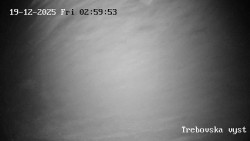 Sjezdovka Třebovská