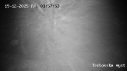 Sjezdovka Třebovská