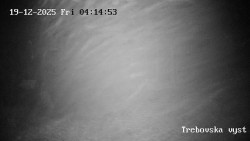 Sjezdovka Třebovská