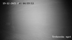 Sjezdovka Třebovská