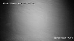 Sjezdovka Třebovská