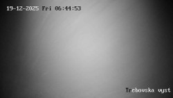 Sjezdovka Třebovská