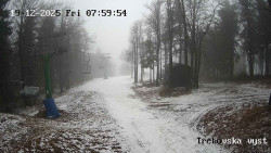 Sjezdovka Třebovská