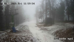 Sjezdovka Třebovská