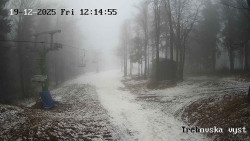 Sjezdovka Třebovská