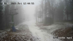 Sjezdovka Třebovská