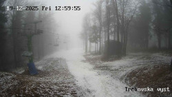 Sjezdovka Třebovská