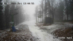 Sjezdovka Třebovská