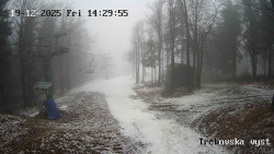 Sjezdovka Třebovská