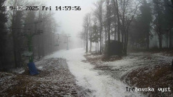 Sjezdovka Třebovská