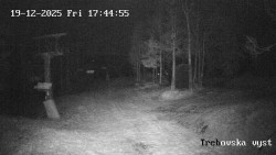 Sjezdovka Třebovská