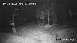 Sjezdovka Třebovská