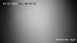 Sjezdovka Třebovská