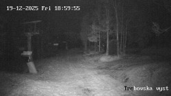 Sjezdovka Třebovská