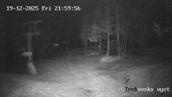 Sjezdovka Třebovská