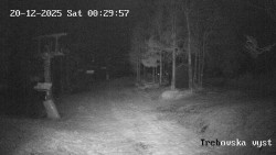 Sjezdovka Třebovská