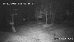 Sjezdovka Třebovská