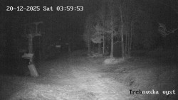 Sjezdovka Třebovská