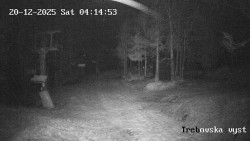 Sjezdovka Třebovská