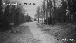 Sjezdovka Třebovská