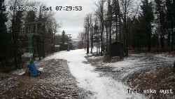 Sjezdovka Třebovská