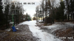 Sjezdovka Třebovská