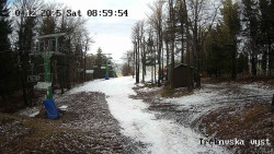 Sjezdovka Třebovská