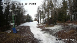 Sjezdovka Třebovská