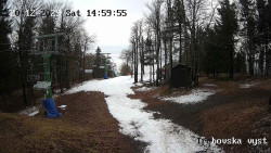 Sjezdovka Třebovská