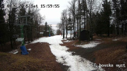 Sjezdovka Třebovská