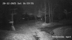 Sjezdovka Třebovská