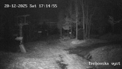 Sjezdovka Třebovská