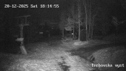 Sjezdovka Třebovská