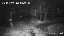 Sjezdovka Třebovská