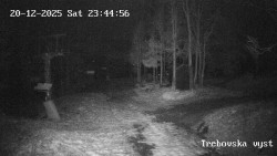 Sjezdovka Třebovská