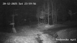 Sjezdovka Třebovská